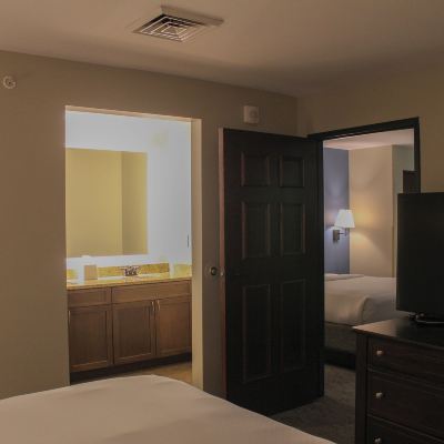 Suite, Multiple Beds (Two Bedroom Loft) Camelback Lodge & Aquatopia Indoor Waterpark Promo Code