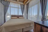 Hillside Karakol B&B Hoteles en 