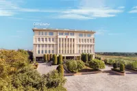 Gateway Dehradun Hotels in 
