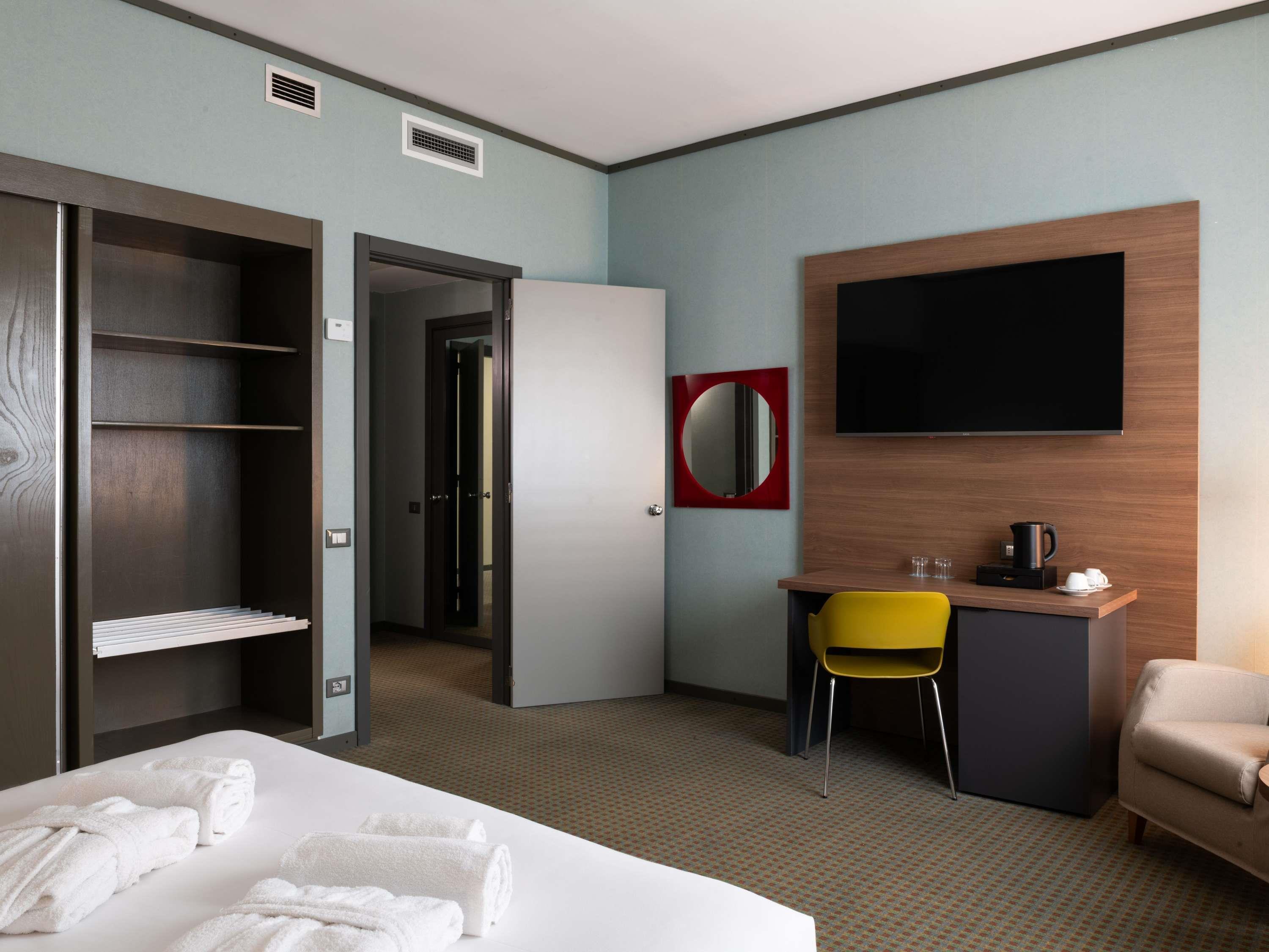 Classic room