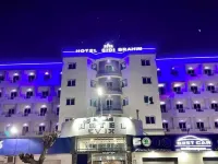 Sidi Brahim Hotel فنادق في عنابة