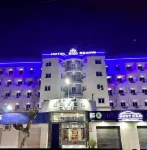 Sidi Brahim Hotel Các khách sạn ở 