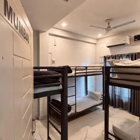 Olt Hostel