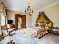 Chateau d'Urspelt Hotels in 