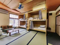 Snow Monkey Lodge Hotels in 