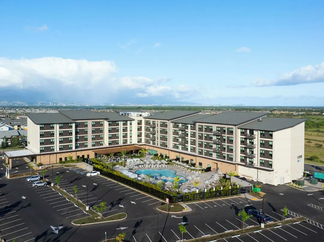 Hyatt Place At Hoopili - カポレイ