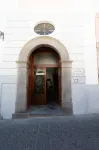 Pensione di Lustro Отели в г. 