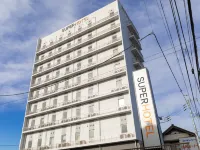 Super Hotel Sano Fujioka Hotels in Sano