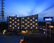 Smile Hotel Sendai Tagajyo Hotels in 