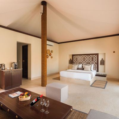 Premier Villa Desert Nights Camp Promo Code