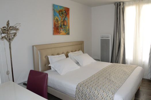 Residence Hoteliere Champ de Mars