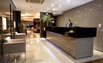 Zenit Barcelona - Housity