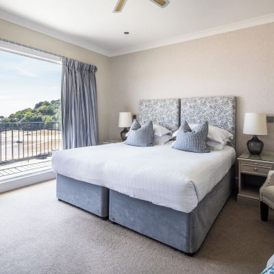 Room With Balcony And Sea View St Brelade's Bay Hotel Promo Code