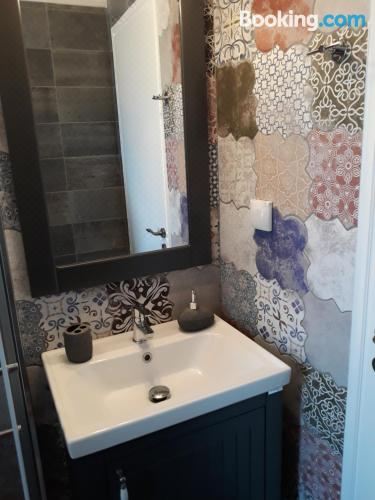 海景两卧室公寓