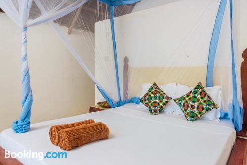 海景双人间 - 带阳台