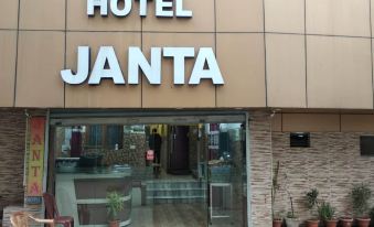 Janta Hotel