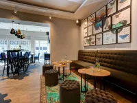 Yors Boutique Hotel