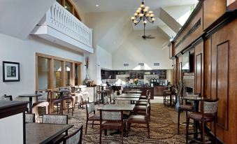 Homewood Suites by Hilton Boston/Andover