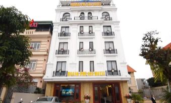 Hoang Phu Gia Hotel