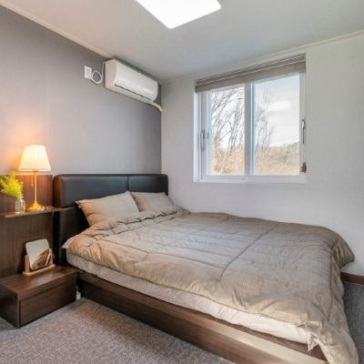 레이크 뷰 룸 Paju Pulkkotyanggi Pension 쿠폰