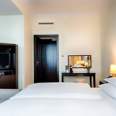 Executive Suite Welcome Parkhotel Euskirchen Promo Code