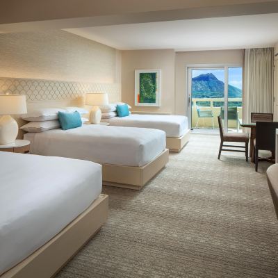 Large Luxury Ocean Room Sheraton Waikiki Promo Code