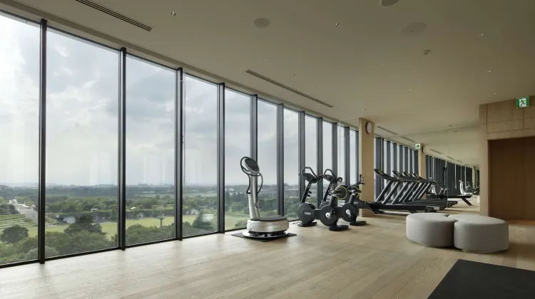 ソラノホテル 施設