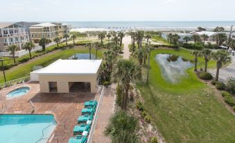 Hampton Inn St. Augustine Beach