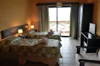 Sotavento Apart Hotel Các khách sạn ở 