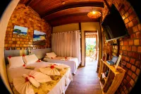 Pousada Mar Aberto Hotels in 