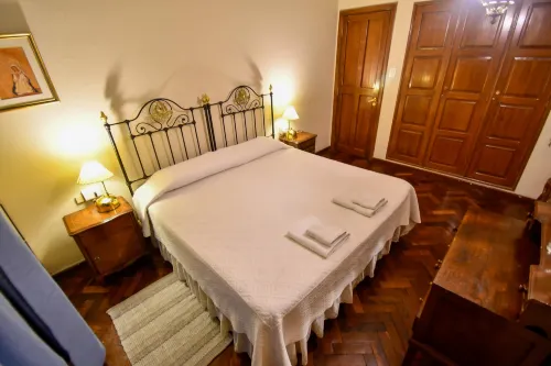 Hostal El Cerrito