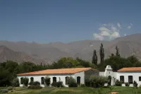 Patios de Cafayate - Wine Hotel & Restaurant Отели в г. 