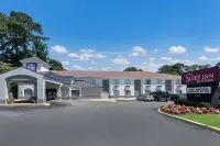 Sleep Inn & Suites Chesapeake - Portsmouth