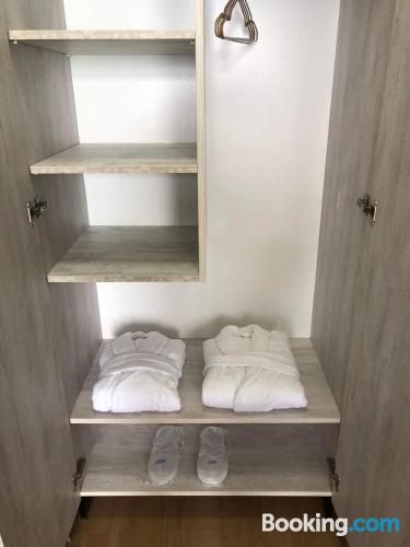 豪华双人房（带阳台）