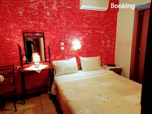 小型经济一室公寓