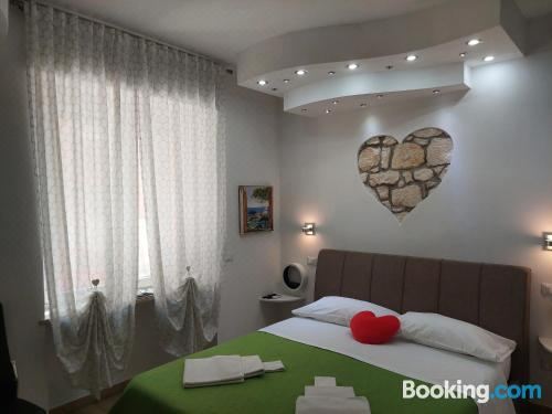 双人房（带独立浴室）