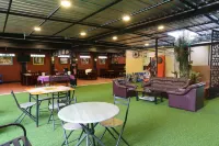 Baan Chang Hotel & Coffee House