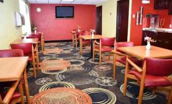 Regency Inn & Suites Faribault