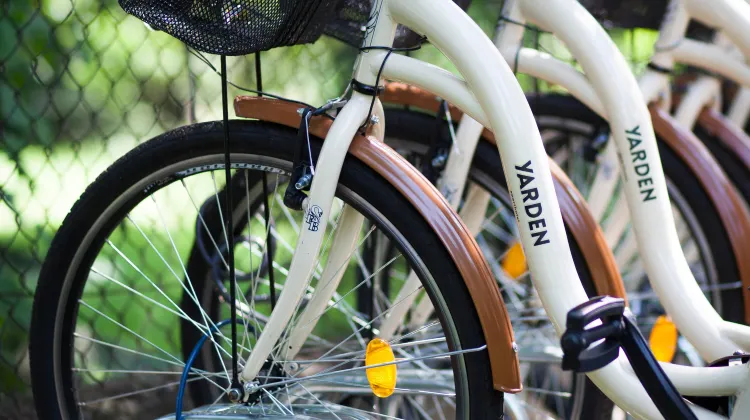 Hotel Yarden by Artery Hotels 施設