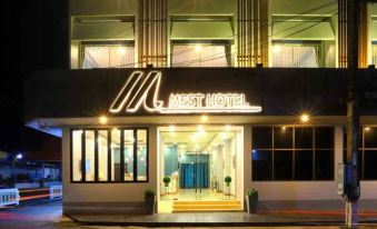 Mest Hotel