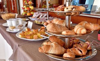 Albergo Ristorante San Marco - Housity