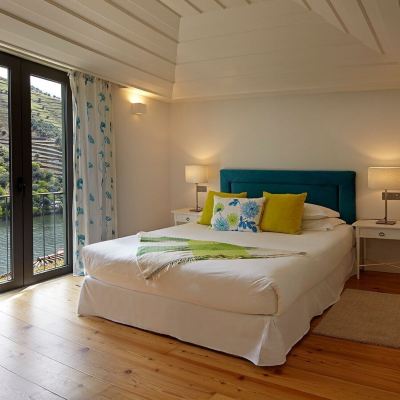 Suite Quinta de la Rosa Promo Code