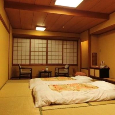 和風コンフォートルーム(浴室) 吉川屋 クーポン