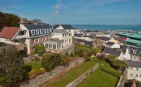 La Fregate Hotel Hôtels à : 
