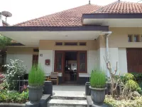 Merbabu Guest House Các khách sạn ở 