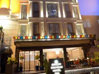 Berjer Boutique Hotel & Spa Hotels in 