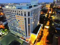 Adimulia Hotel Medan Hotel a 