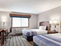 AmericInn by Wyndham Bemidji Hotels in Bemidji