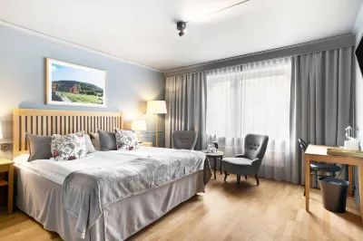 Best Western Princess Hotel Отели в г. 