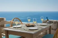 Psaravolada Hotel Milos